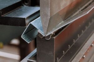 Read more about the article What is Sheet Metal Forming, Process and Tools