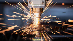 Read more about the article Laser Cutting: A Perfect Fit For Sheet Metal Fabrication