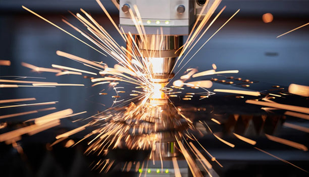 You are currently viewing Laser Cutting: A Perfect Fit For Sheet Metal Fabrication
