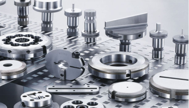 You are currently viewing Punching Tool: Salvagnini Tooling Service Provide