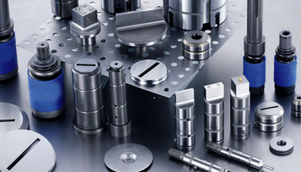 Read more about the article Thick Turret Tools: The Ultimate Guide to Precision and Efficiency