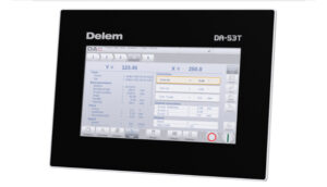 Read more about the article DELEM Controls