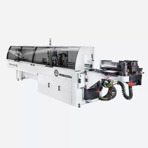 Pedrazzoli Tube Bending Machine 2