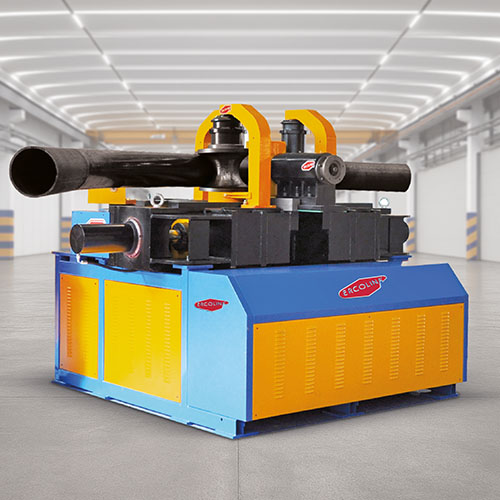 Ercolina Tube Bending Machine 8