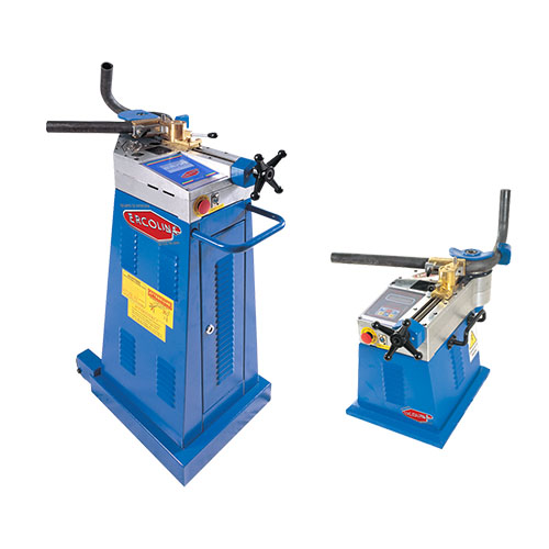 Ercolina Tube Bending Machine 11