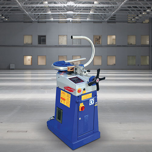 Ercolina Tube Bending Machine 12