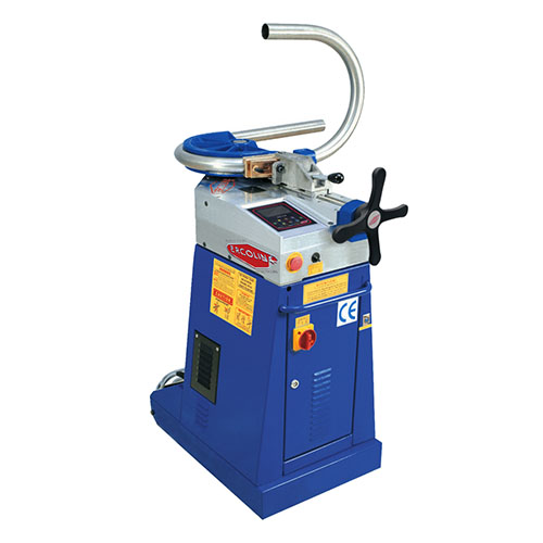Ercolina Tube Bending Machine 13