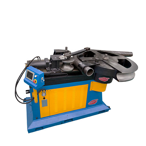 Ercolina Tube Bending Machine 15