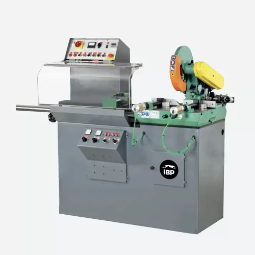 Pedrazzoli Tube Bending Machine 3