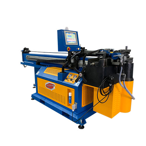Ercolina Tube Bending Machine 16