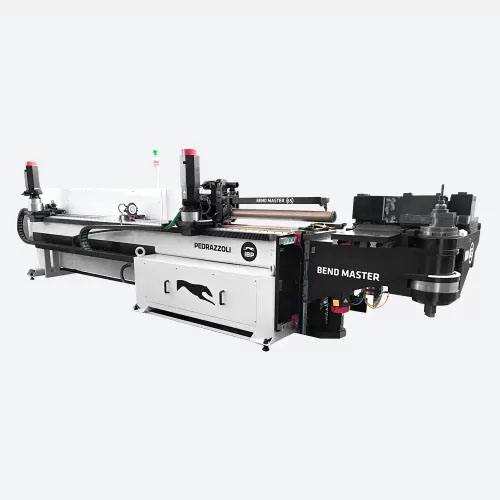 Pedrazzoli Tube Bending Machine 5