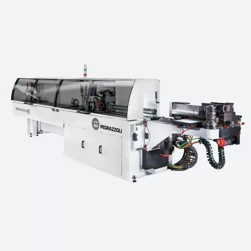 Tube Bending End Forming Solutions