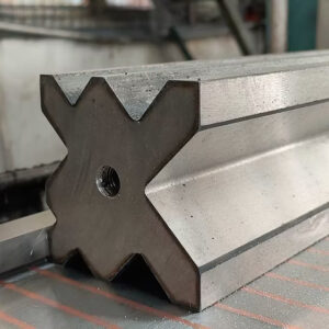 Lower Die