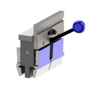Press Brake Adapters