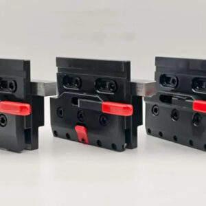 Press Brake Clamps