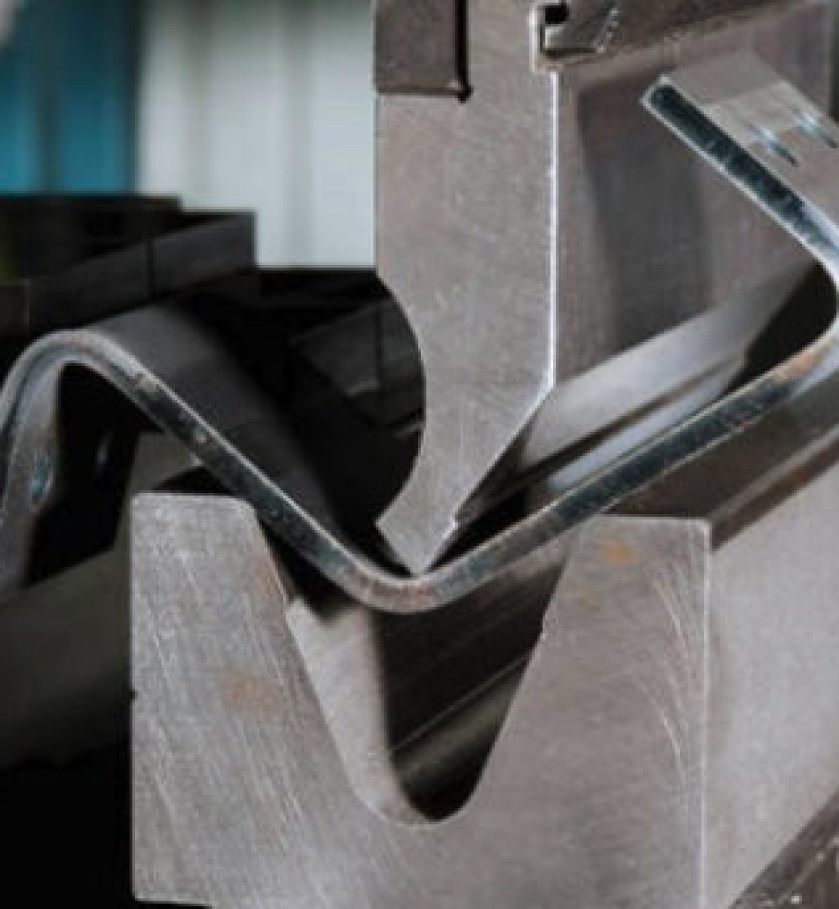 CNC Press Brake Tools