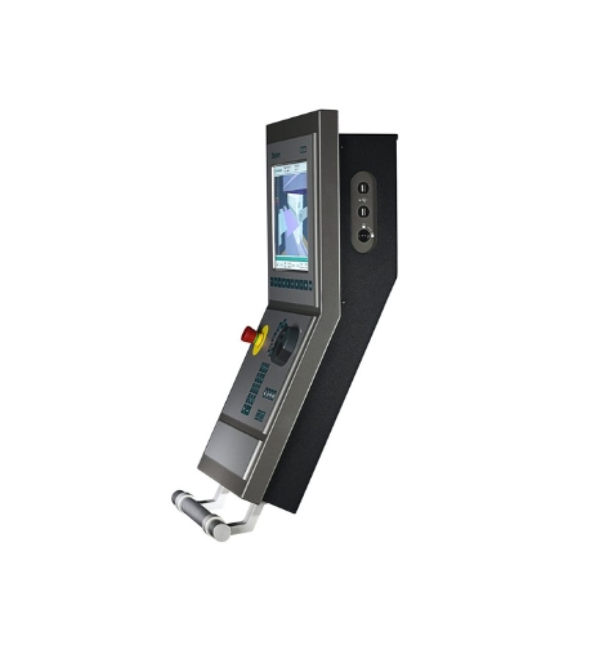 DA66W CNC Controller
