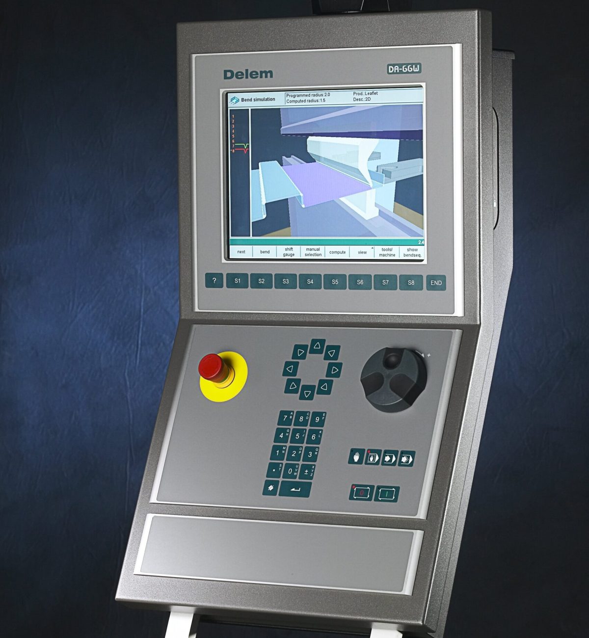 DA69W