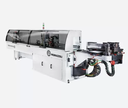 Tube Bending End Forming Solutions