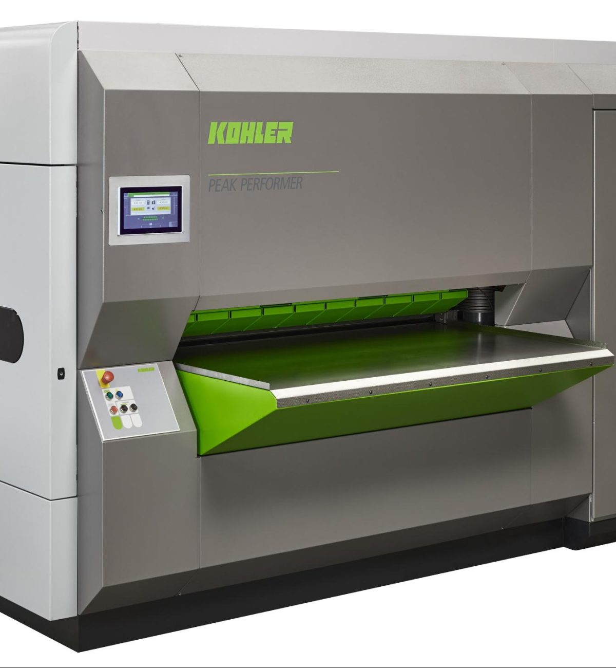 Precision Sheet & Part Levelling 1