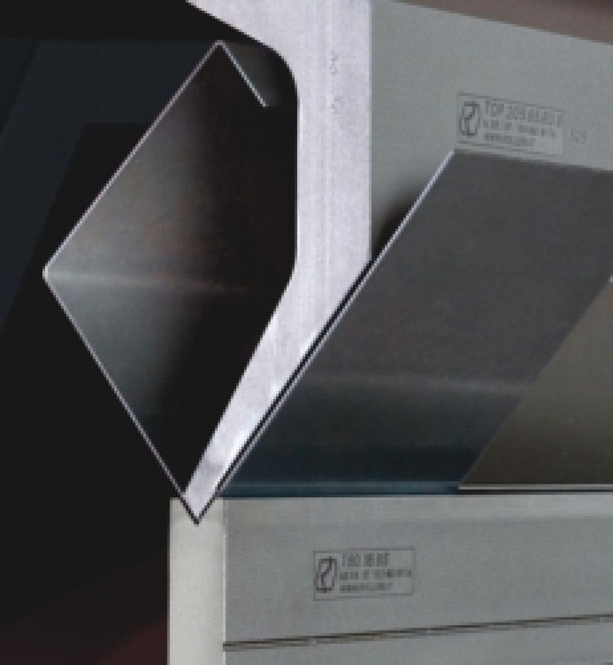 Press Brake Tools
