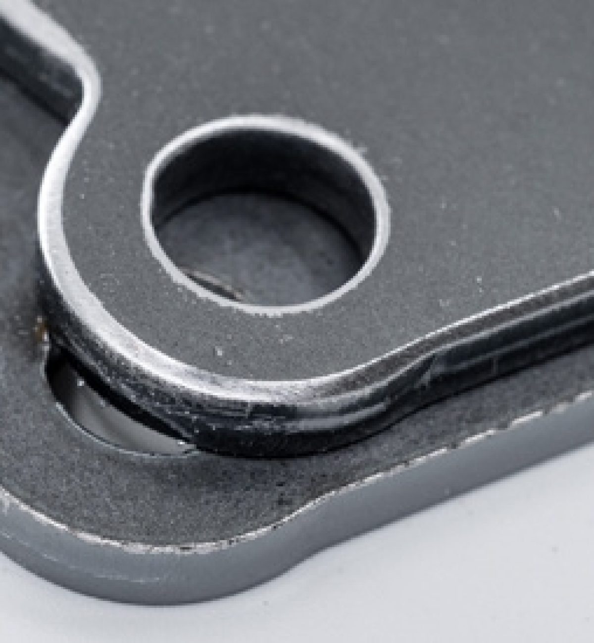 Edge Rounding