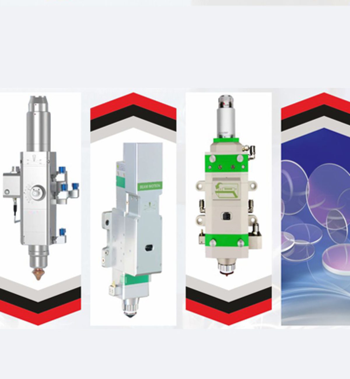 Laser Optics
