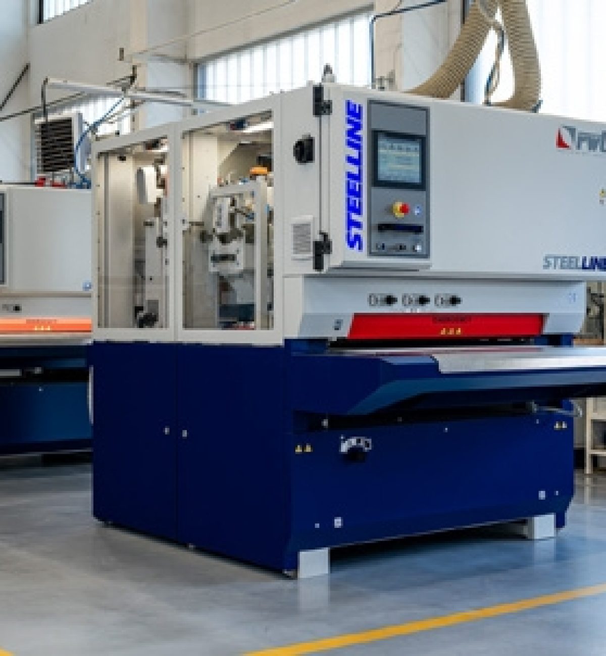 Sheet Polishing